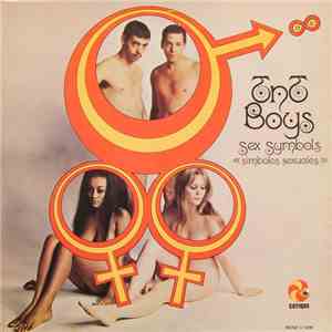 TNT Boys - Sex Symbols