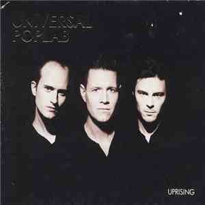 Universal Poplab - Uprising