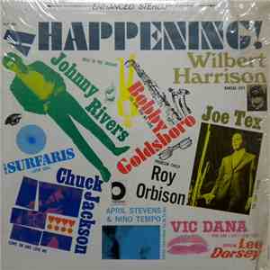 Various - A Happening!