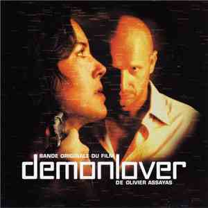 Various - Bande Originale Du Film Demonlover
