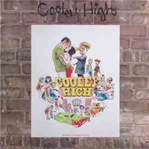 Various - Cooley High (Original Soundtrack)