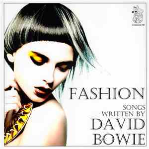 Various - Fashion (Songs Written By David Bowie)