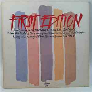 Various - First Edition