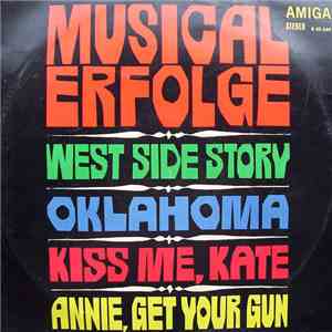 Various - Musical Erfolge