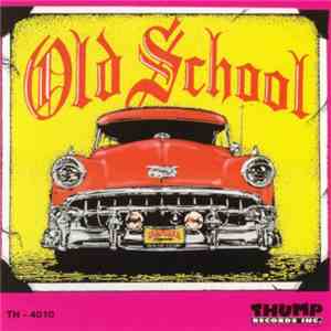 Various - Old School