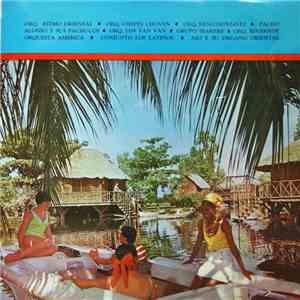 Various - Sabor Cubano Vol 3
