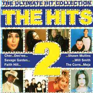 Various - The Ultimate Hit Collection: The Hits Vol. 2