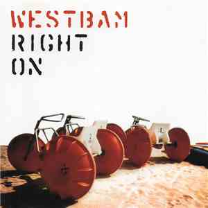 WestBam - Right On