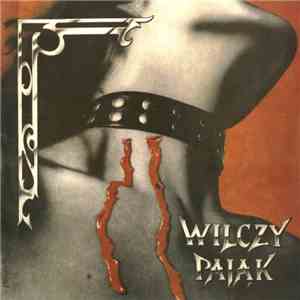 Wilczy Pająk - Wilczy Pająk