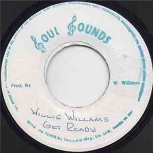 Willi Williams - Get Ready