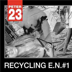 23rd Peter - Recycling Electric Newspaper #1
