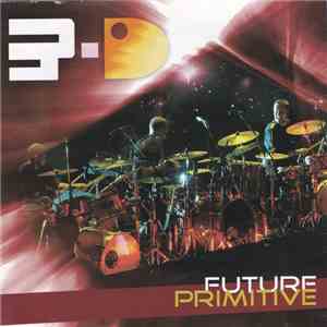 3-D  - Future Primitive