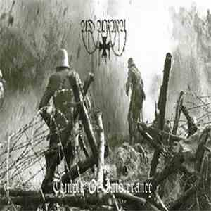 Ad Arma  - Temple of Intolerance