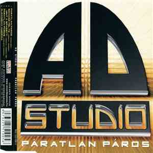 AD Studio - Páratlan Páros
