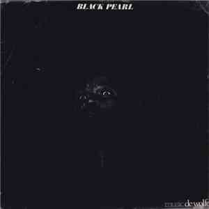 Alan Parker & Alan Hawkshaw - Black Pearl