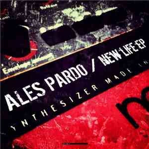 Ales Pardo - New Life