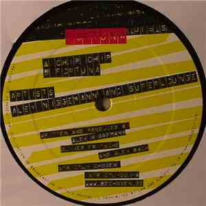 Alex Niggemann And Superlounge - Fortuna