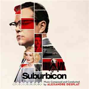 Alexandre Desplat - Suburbicon