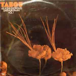 Arthur Lyman - Tabou Vol. 1
