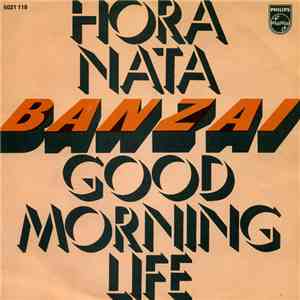 Banzai  - Hora Nata