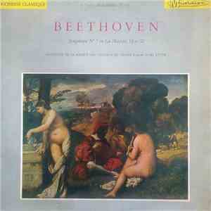 Beethoven, Orchestre De La Société Des Concerts De Vienne Dirigé Par Karl R ...