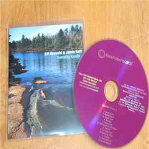 Bill Brovold & Jamie Saft - Serenity Knolls