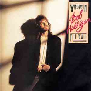 Bob Halligan - Window In The Wall