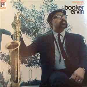 Booker Ervin - Structurally Sound