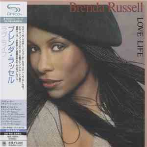 Brenda Russell - Love Life