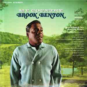 Brook Benton - My Country