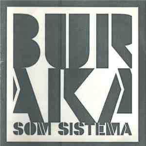 Buraka Som Sistema - From Buraka To The World E.P.