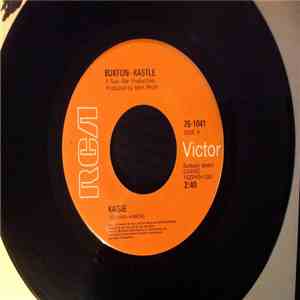 Buxton-Kastle - Kagie