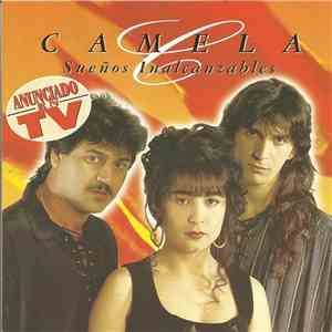 Camela - Suenos Inalcanzables