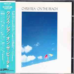 Chris Rea = クリス・レア - On The Beach = オン・ザ・ビーチ