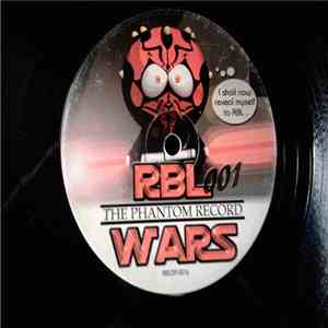 Chris The Rebel - The Rebel Assault (The Saga Continues)