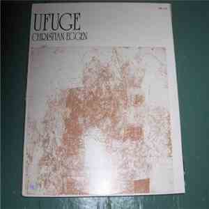 Christian Eggen - Ufuge