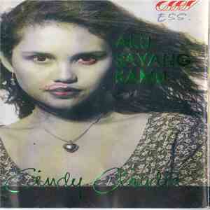 Cindy Claudia - Aku Sayang Kamu