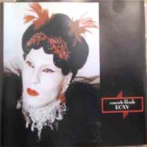 Concrete Blonde - Roxy