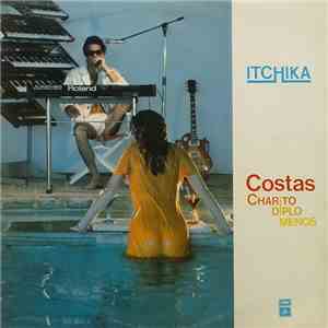 Costas Charitodiplomenos - Itchika