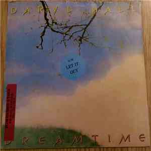 Daryl Hall - Dreamtime