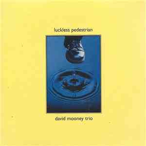 David Mooney Trio - Luckless Pedestrian