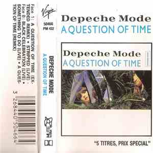 Depeche Mode - A Question Of Time