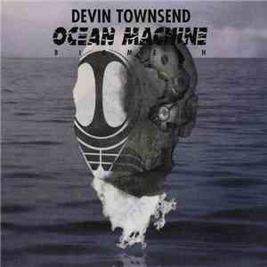 Devin Townsend - Ocean Machine (Biomech)