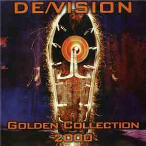 De/Vision - Golden Collection 2000