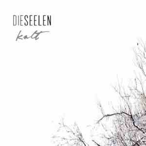 Die Seelen - Kalt EP