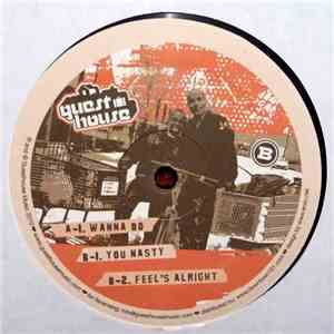 DJ Mes & Sonny Fodera - One Night In Oakland EP