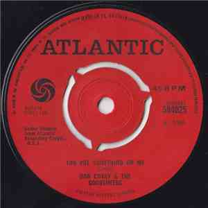 Don Covay & The Goodtimers - You Put Something On Me