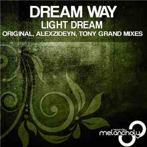 Dream Way - Light Dream