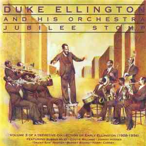 Duke Ellington And His Orchestra - Jubilee Stomp