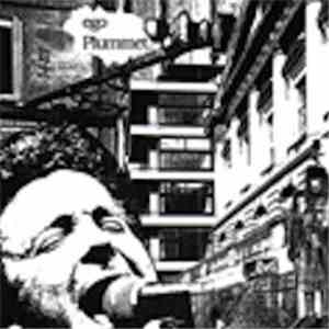 Ego Plummet - No Shoes
